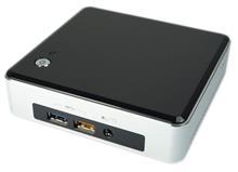 مینی پی سی اینتل نوک  مدل Intel NUC Kit NUC5i5RYK