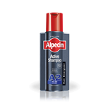 Avtive Shampoo A2