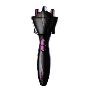 موباف 318 پرنسلی PRINCELY PR318AT HAIR CURLER