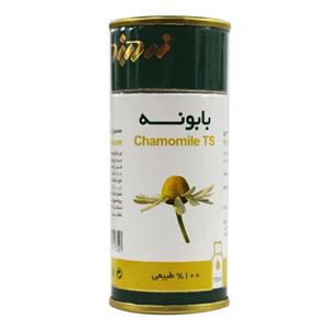   قطره خوراکی بابونه زردبند