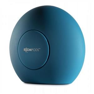 اسپیکر بلوتوث بوم پادز آکوا پادز Boompods AquaPods Bluetooth Portable Speaker