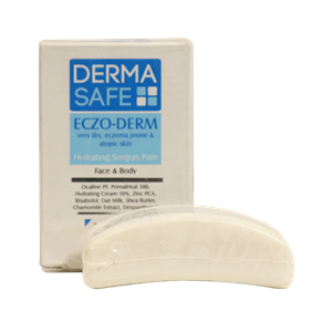 پن سورگرس درماسیف Derma Safe Eczo Face Body Pain 