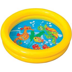 استخر بادی اینتکس مدل 59409 Intex 59409 Inflatable Pool