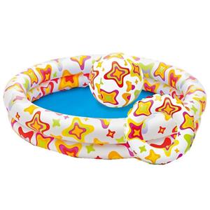استخر بادی اینتکس مدل 59460 Intex 59460 Inflatable Pool
