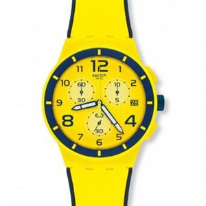 ساعت مچی عقربه‌ ای سواچ مدل SUSJ401 Swatch SUSJ401 Watch