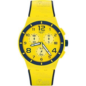 ساعت مچی عقربه‌ ای سواچ مدل SUSJ401 Swatch SUSJ401 Watch