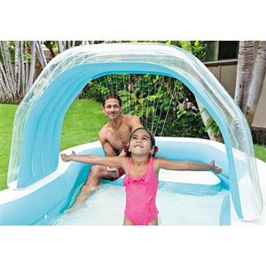 استخر بادی اینتکس مدل 57198 Intex 57198 Inflatable Pool