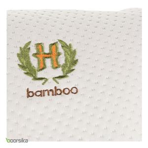 بالش طبی هوشمند مدل Classic Bamboo Hooshmand Pillow 