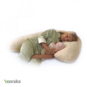 بالش طبی هوشمند مدل Body Hooshmand Body Pillow