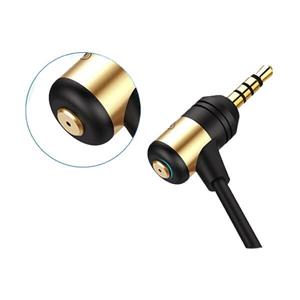 کابل انتقال صدا 3.5 میلی متری جی روم مدل JR S601 به طول Joyroom 3.5mm Audio Cable 1m 