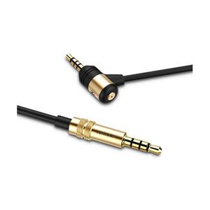 کابل انتقال صدا 3.5 میلی متری جی روم مدل JR S601 به طول Joyroom 3.5mm Audio Cable 1m 