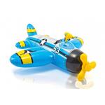 Intex 57537 Inflatable Floating