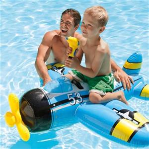 شناور بادی اینتکس مدل 57537 Intex 57537 Inflatable Floating