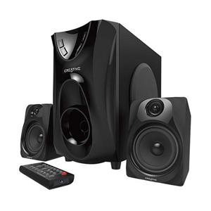 اسپیکر کریتیو مدل SBS E2400 Creative SBS E2400 2.1 Speakers