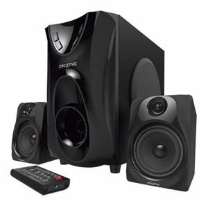 اسپیکر کریتیو مدل SBS E2400 Creative SBS E2400 2.1 Speakers