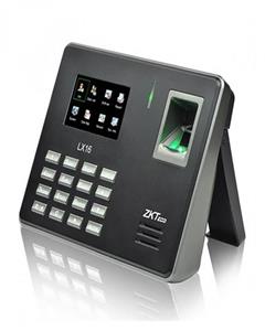 دستگاه حضور غیاب زد کی تی اکو مدل EB-102 ZKTeco EB-102 Time Attendance Terminal