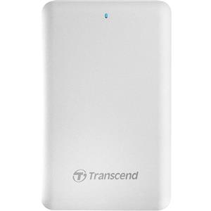 هارد اکسترنال ترنسند مدل StoreJet 300 برای مک ظرفیت 2 ترابایت Transcend StoreJet 300 Portable Hard Drive  2TB