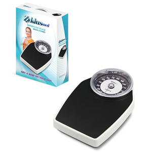 ترازوی عقربه ای زیکلاس مد مدل ZYKMS01