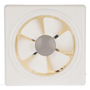 هواکش خانگی دمنده سری لوکس مدل VSL-25C4S Damandeh VSL-25C4S Lux Series Wall Mount Fan