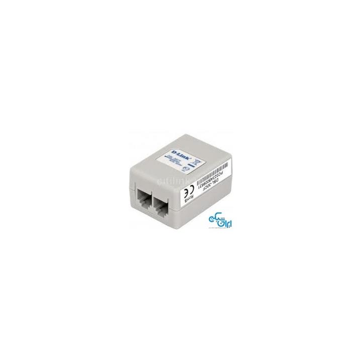 D-Link DSL-30CF Splitter
