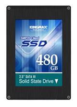 حافظه پرسرعت کینگ مکس با ظرفیت 480 گیگابایت KINGMAX SMP35-Client-SATAIII-480GB