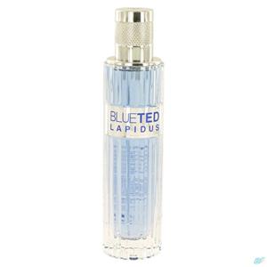ادو تویلت مردانه تد لاپیدوس مدل Blueted حجم 100 میلی لیتر Ted Lapidus Blueted Eau De Toilette for Men 100ml