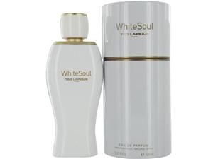 ادو تویلت زنانه تد لاپیدوس مدل White Soul حجم 100 میلی لیتر Ted Lapidus White Soul Eau De Toilette for Women 100ml