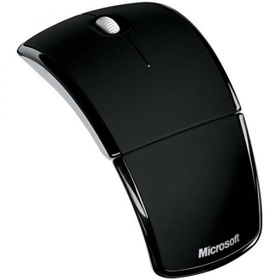 Microsoft  Surface Arc Mouse 