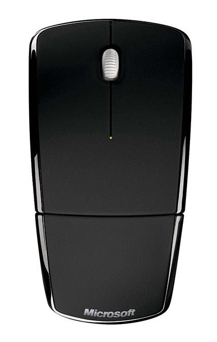 Microsoft  Surface Arc Mouse 