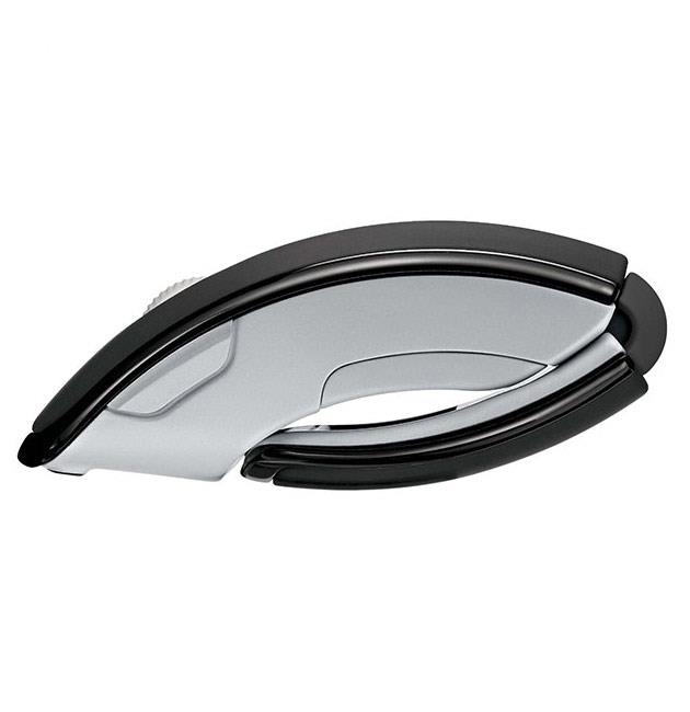 Microsoft  Surface Arc Mouse 