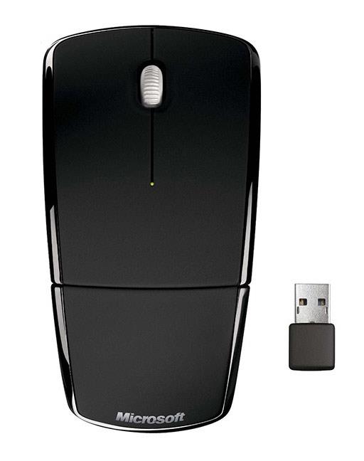 Microsoft  Surface Arc Mouse 