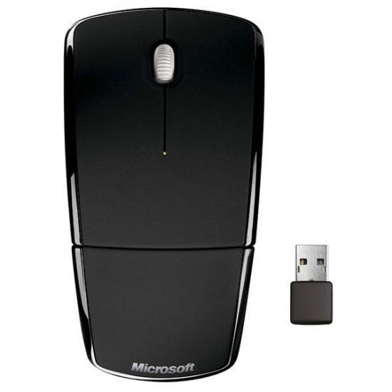 Microsoft  Surface Arc Mouse 
