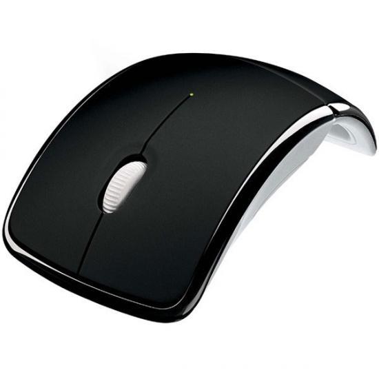 Microsoft  Surface Arc Mouse 