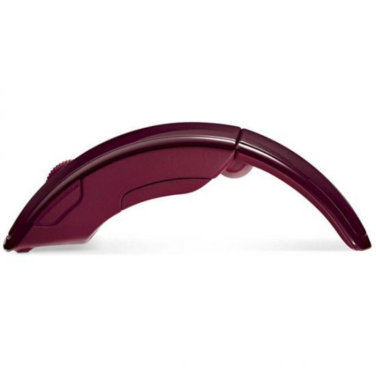 Microsoft  Surface Arc Mouse 