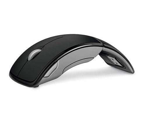Microsoft  Surface Arc Mouse 