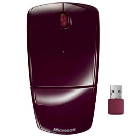 Microsoft  Surface Arc Mouse 
