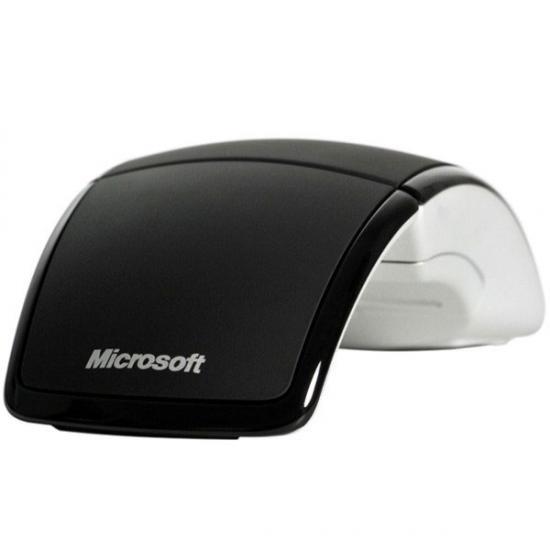 Microsoft  Surface Arc Mouse 