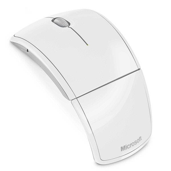 Microsoft  Surface Arc Mouse 