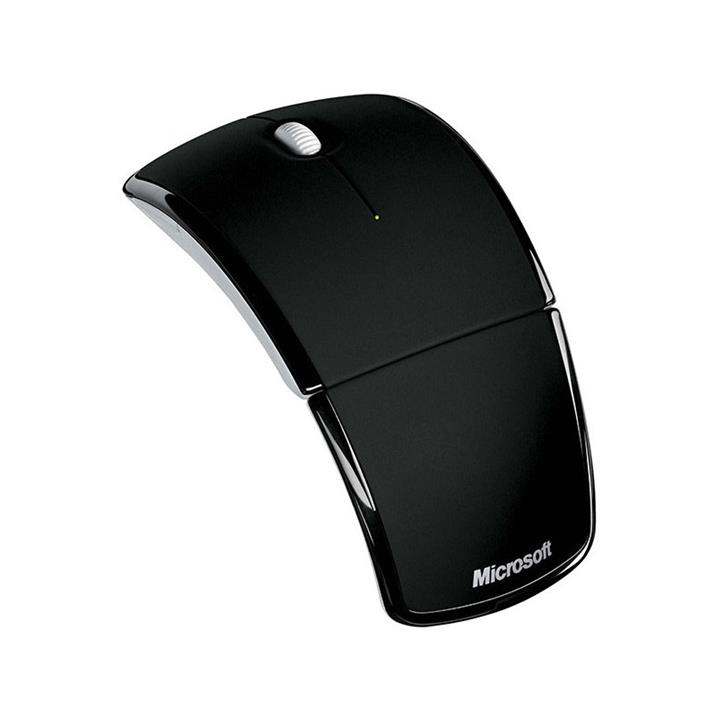 Microsoft  Surface Arc Mouse 