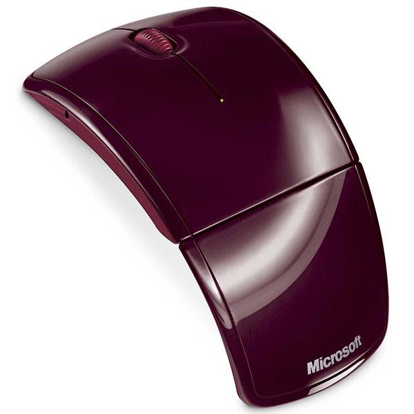 Microsoft  Surface Arc Mouse 