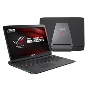 لپ تاپ ایسوس G751 JY ASUS ROG G751JY Core i7-16GB-1TB-4GB