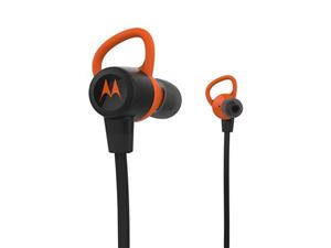 هدفون موتورولا مدل VerveLoop+ In-Ear Bluetooth Sports Earbuds Headphone Motorola VerveLoop+ In-Ear Bluetooth Sports Earbuds