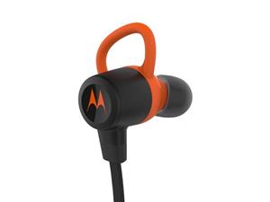 هدفون موتورولا مدل VerveLoop+ In-Ear Bluetooth Sports Earbuds Headphone Motorola VerveLoop+ In-Ear Bluetooth Sports Earbuds