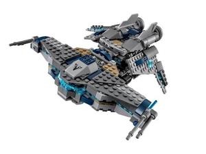 لگو سری Star Wars مدل StarScavenger 75147 Star Wars StarScavenger 75147 Lego