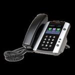 Polycom VVX 500 IP Phone