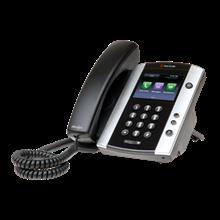   پلیکام Polycom VVX 500 IP Phone