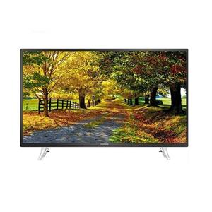 تلویزیون ال ای دی هوشمند ایکس ویژن مدل 48XL545 - سایز 48 اینچ X.Vision 48XL545 Smart LED TV - 48 Inch