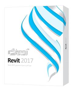 نرم‌ افزار آموزش Revit 2017 نشر پرند Parand Revit 2017 Learning Software