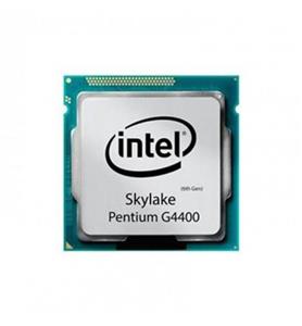 پردازنده مرکزی اینتل سری Skylake مدل Pentium G4400  Intel Pentium G4400 Processor