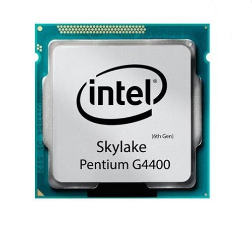  Intel Pentium G4400 Processor